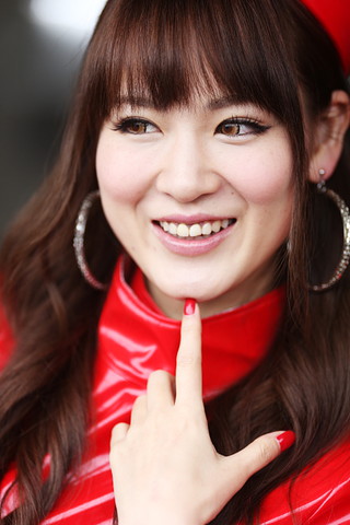 レースクイーン