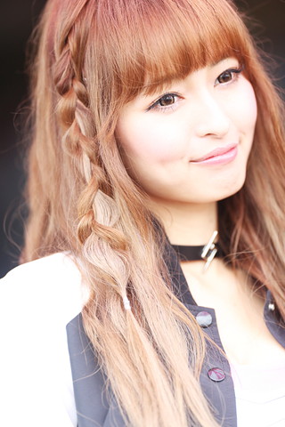 レースクイーン