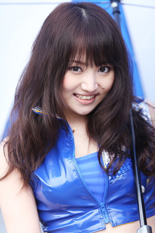 レースクイーン