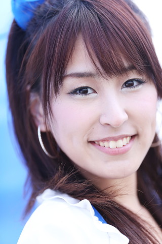 レースクイーン