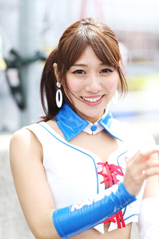 レースクイーン