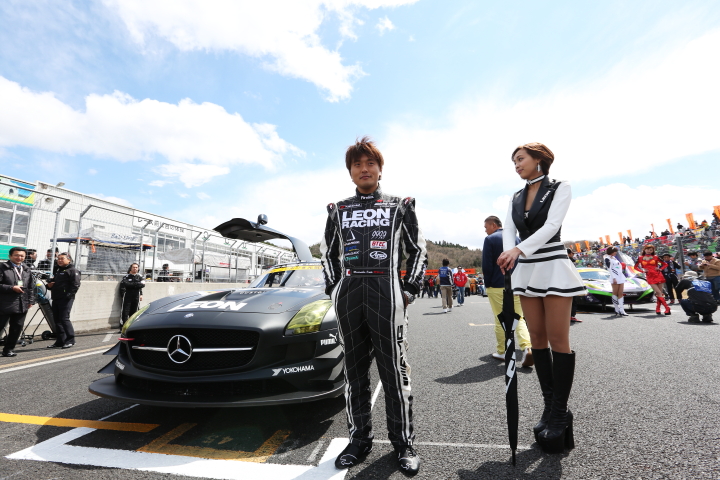 加藤正将（LEON SLS）