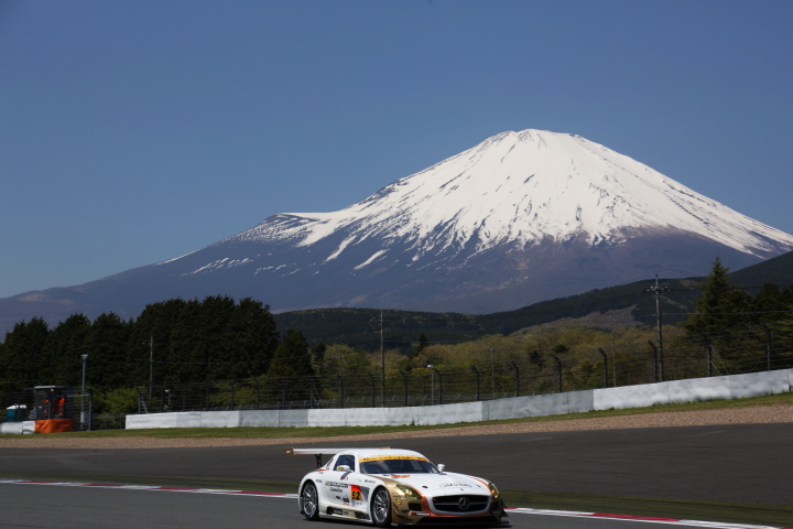 OKINAWA-IMP SLS（竹内浩典／土屋武士組）