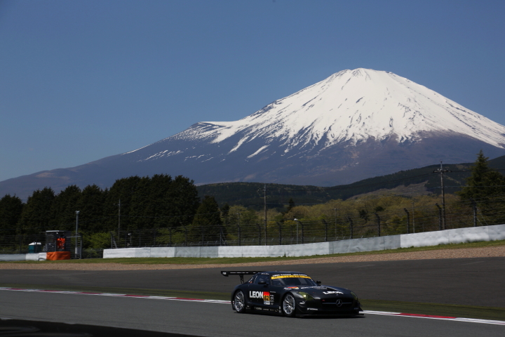 LEON SLS（黒澤治樹／加藤正将／黒澤翼組）