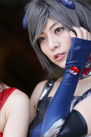 レースクイーン