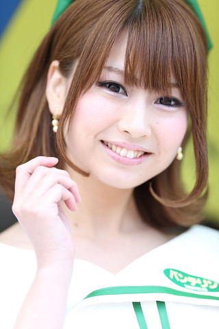 レースクイーン