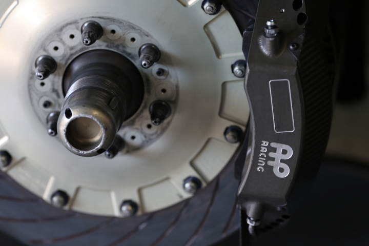 ブレーキローター