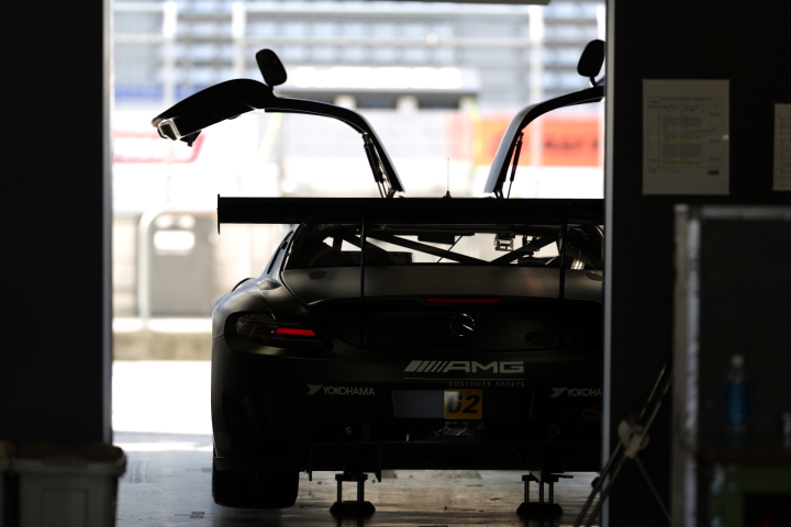 LEON SLS（黒澤治樹／加藤正将／黒澤翼組）