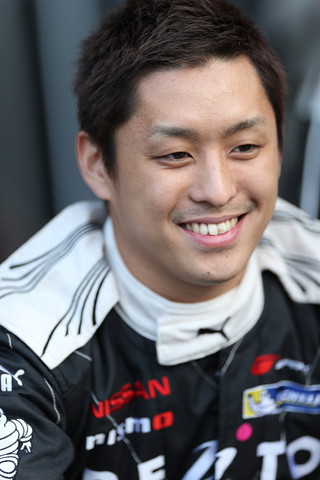 関口雄飛（REITO MOLA GT-R）