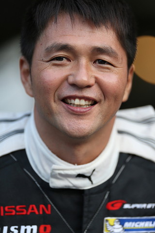 本山哲（REITO MOLA GT-R）