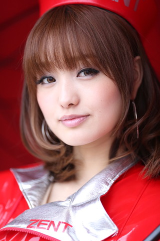 レースクイーン