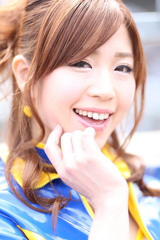 レースクイーン