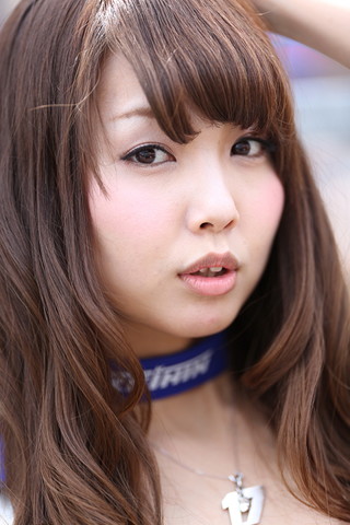 レースクイーン