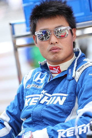 塚越広大（KEIHIN HSV-010）