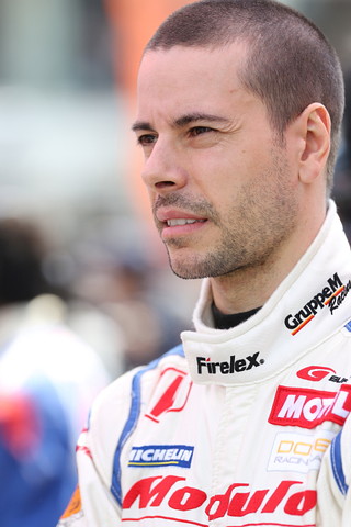 フレデリック・マコヴィッキィ（ウイダー モデューロ HSV-010）