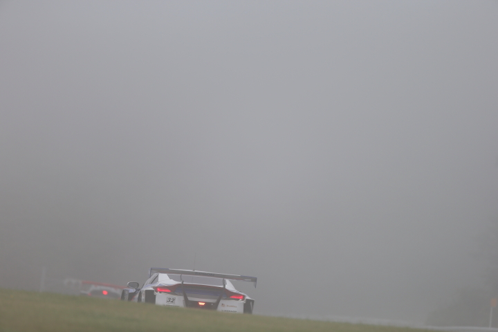 公式練習: Epson HSV-010（道上龍／中嶋大祐組）