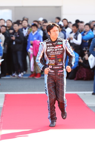 レジェンドカップ: 谷口信輝