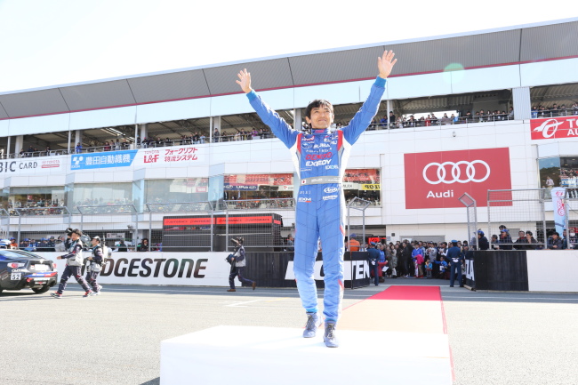 レジェンドカップ: 山野哲也