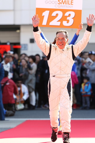 レジェンドカップ: 鈴木恵一