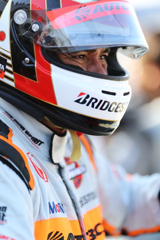 レジェンドカップ: 鈴木亜久里