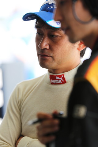 公式練習: 道上龍（Epson HSV-010）