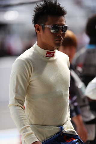 公式練習: 塚越広大（KEIHIN HSV-010）