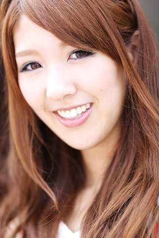 ピットウォーク: レースクイーン