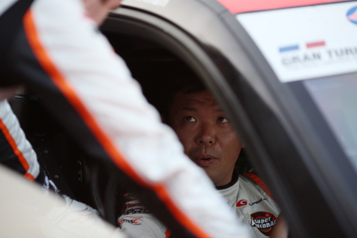 キッズウォーク: 松浦孝亮（ARTA HSV-010）