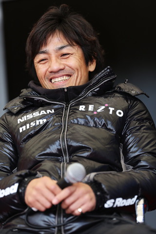 ニスモフェスティバル: 大駅俊臣監督