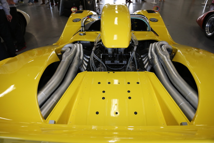 ニスモフェスティバル: 日産R382