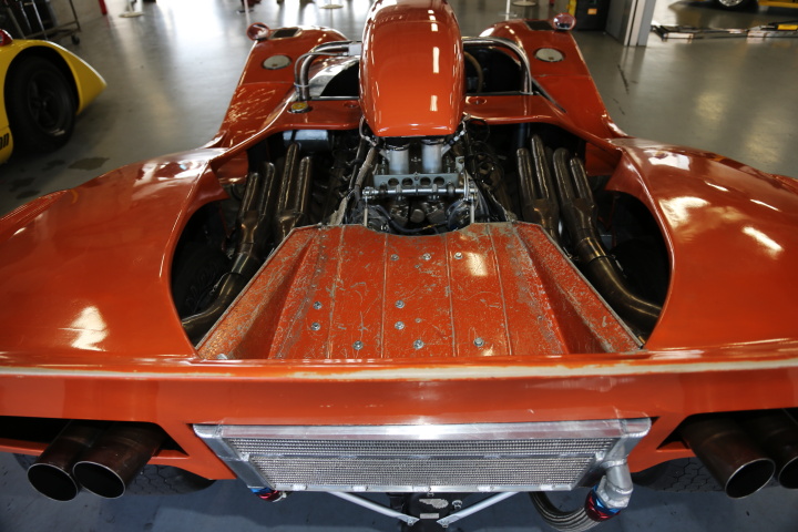 ニスモフェスティバル: 日産R382