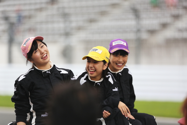 ももいろクローバーZ