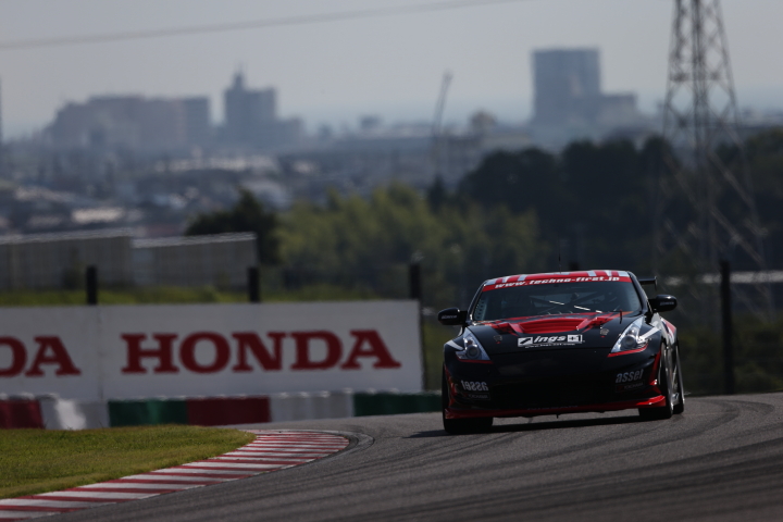 Aドライバー公式予選: 浅野武夫（ST-4:コスモソニック・FK・ings・FT86）