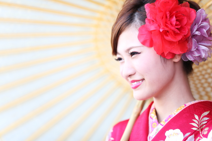 ピットウォーク: レースクイーン