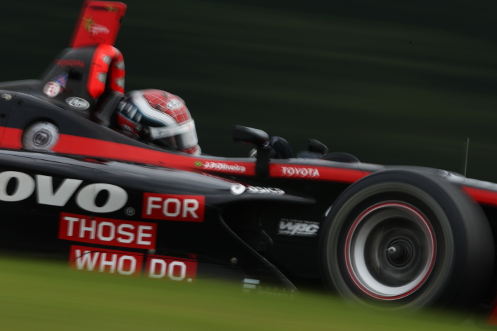 ジョアオ・パオロ・デ・オリベイラ（Lenovo TEAM IMPUL）