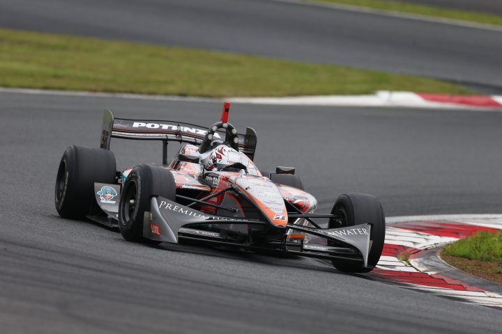 平手晃平（P.MU/CERUMO·INGING）