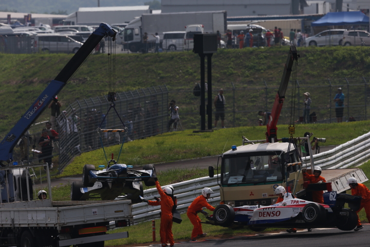 まだまだおかたづけ