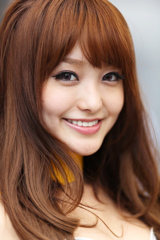 レースクイーン