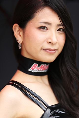 レースクイーン