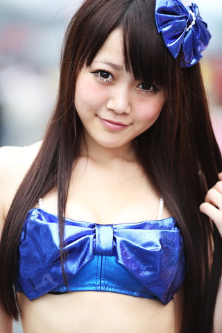 レースクイーン