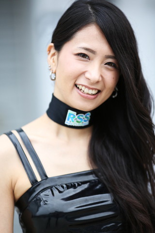 レースクイーン