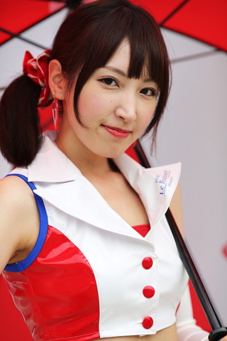 レースクイーン