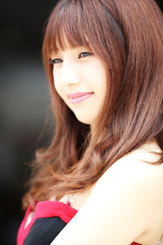 レースクイーン