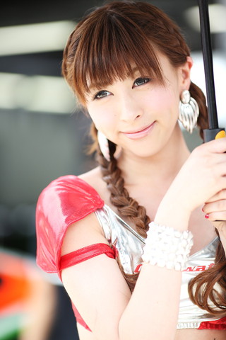 レースクイーン