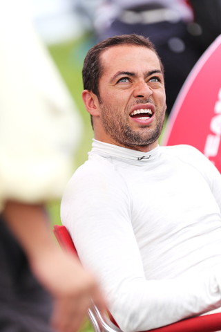 ジョアオ・パオロ・デ・オリベイラ（Lenovo TEAM IMPUL）