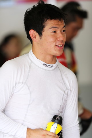 公式予選: 山本尚貴（TEAM 無限）