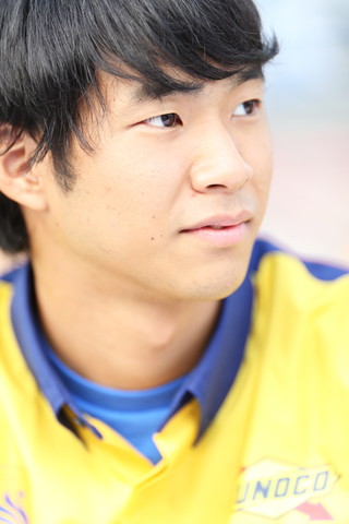 前夜祭: 平川亮（KYGNUS SUNOCO Team LeMans）