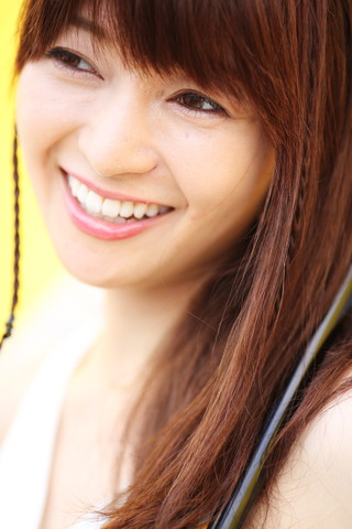 決勝日ピットウォーク: レースクイーン