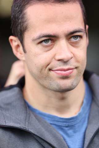 ピットウォーク: ジョアオ・パオロ・デ・オリベイラ（Lenovo TEAM IMPUL）