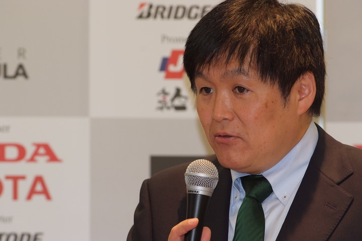 スマイル・キッズ at アピタ精華台店: 小倉茂徳トークショー